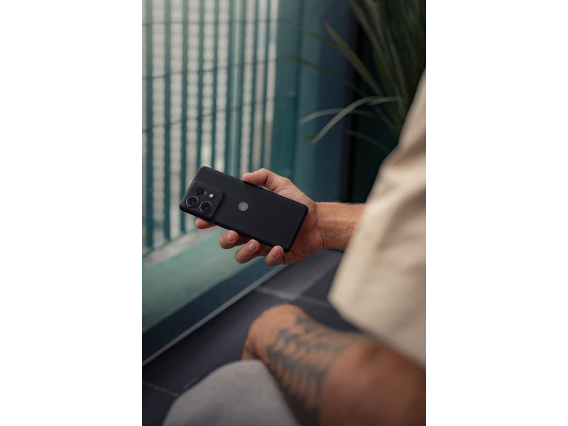 Motorola Edge 50 Pro 512GB/12GB - Black Beauty