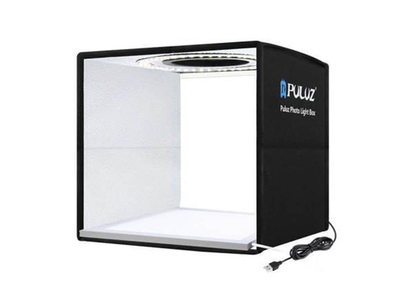 Puluz Photo studio  PKT3101B LED 25cm