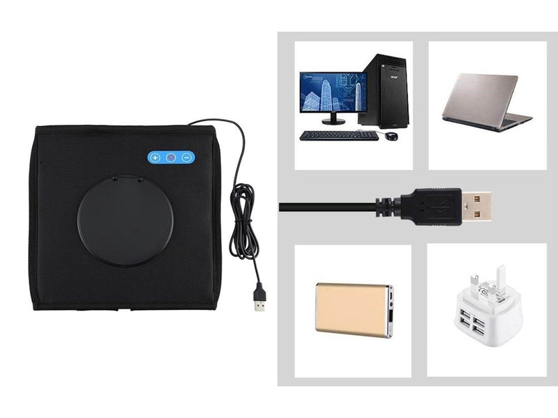 Puluz Photo studio  PKT3101B LED 25cm