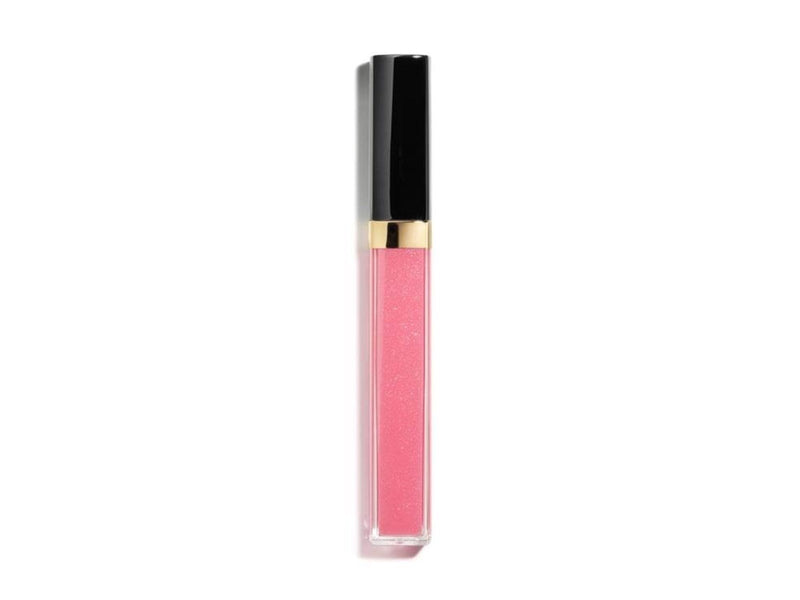 Chanel Rouge Coco lip gloss