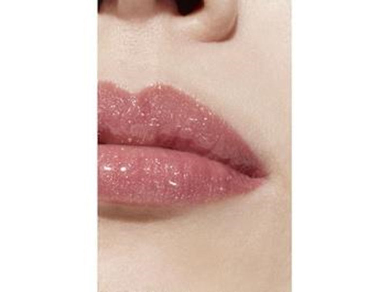 Chanel Rouge Coco lip gloss