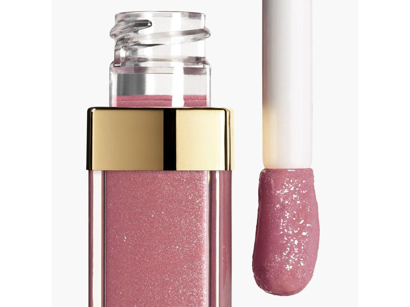 Chanel Rouge Coco lip gloss