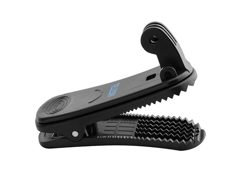 TELESIN Backpack clip mount Telesin for sports cameras (GP-JFM-003)