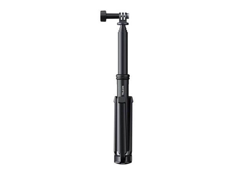 TELESIN Selfie stick / tripod Telesin for sport cameras (GP-MNP-090-S)