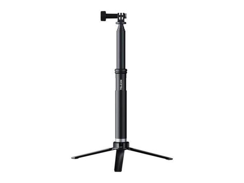 TELESIN Selfie stick / tripod Telesin for sport cameras (GP-MNP-090-S)