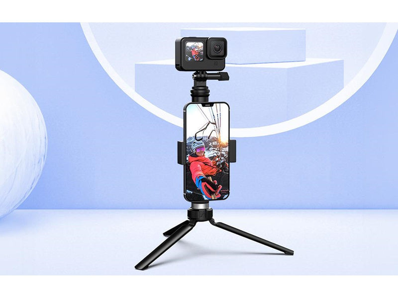 TELESIN Selfie stick / tripod Telesin for sport cameras (GP-MNP-090-S)