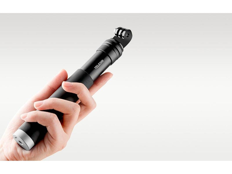 TELESIN Selfie stick / tripod Telesin for sport cameras (GP-MNP-090-S)