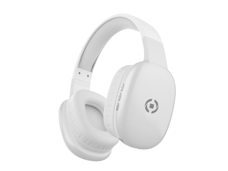 CELLY FREEBEAT - White