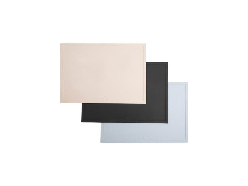 District 70 District70 - Serve Bowl mat Dark Grey - (871720261520)