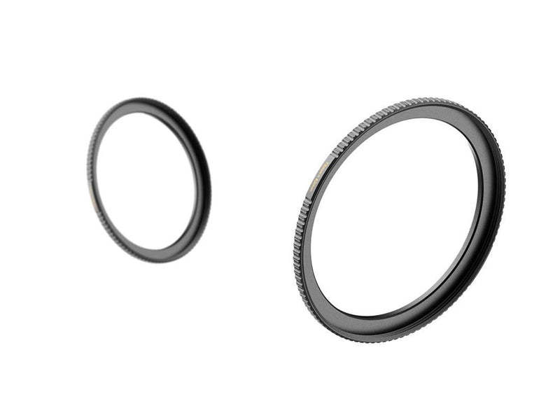 Polar Pro Filter Adapter PolarPro Step Up Ring - 72mm - 82mm