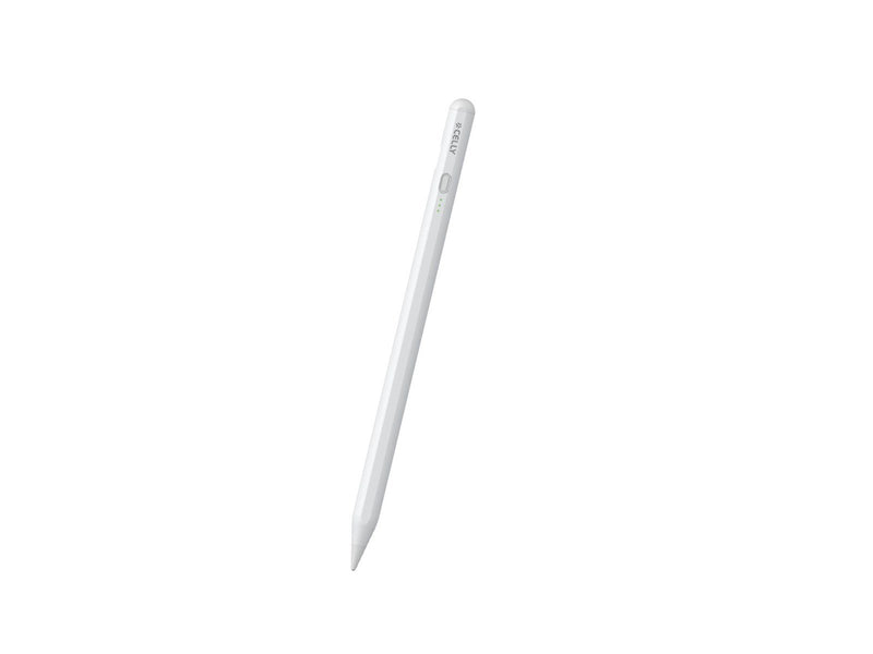 CELLY SWMAGICPENCIL - Smart Pencil for iPad - Stylus (Weiß)