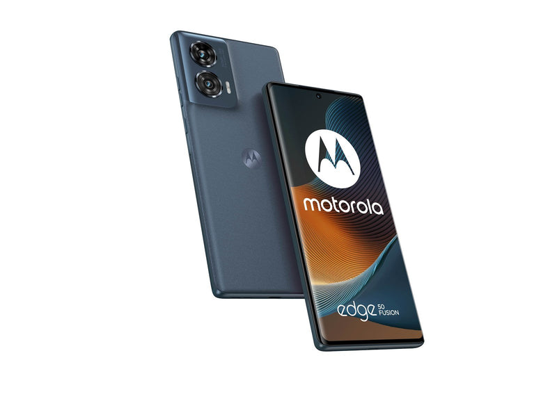 Motorola Edge 50 Fusion 256GB/12GB - Forest Blue