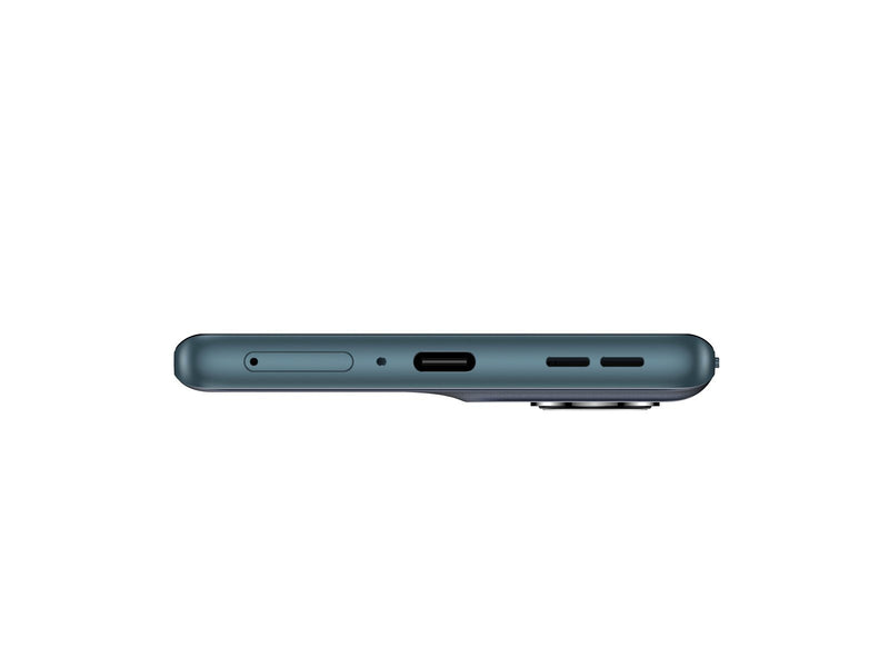 Motorola Edge 50 Fusion 256GB/12GB - Forest Blue