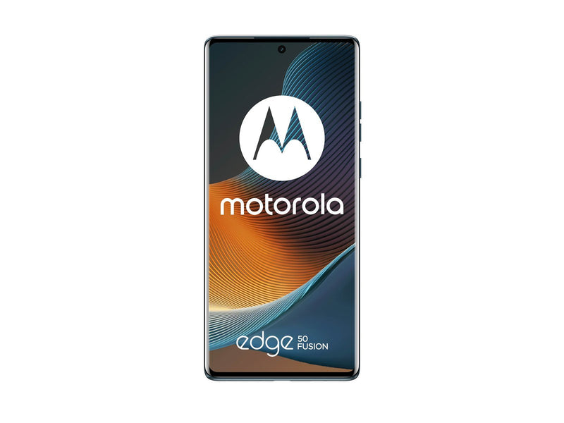 Motorola Edge 50 Fusion 256GB/12GB - Forest Blue