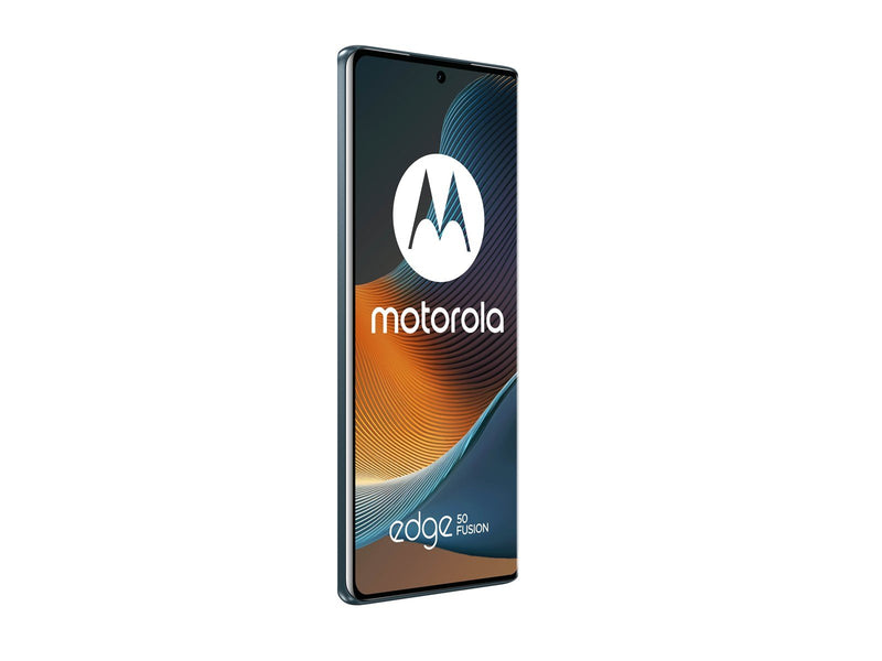 Motorola Edge 50 Fusion 256GB/12GB - Forest Blue