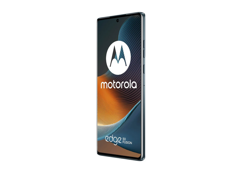 Motorola Edge 50 Fusion 256GB/12GB - Forest Blue