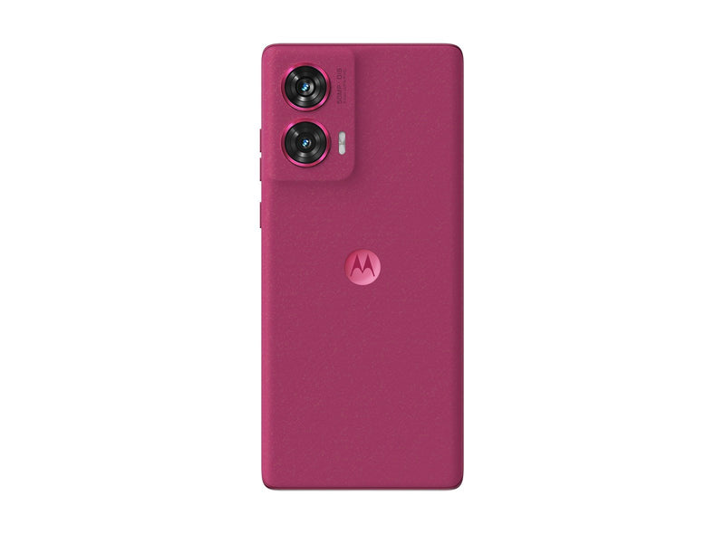 Motorola Edge 50 Fusion 256GB/12GB - Hot Pink