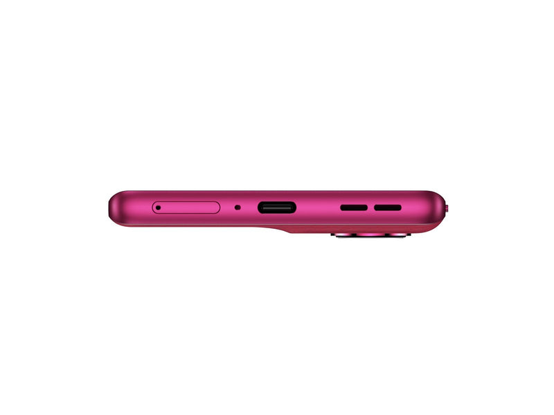 Motorola Edge 50 Fusion 256GB/12GB - Hot Pink