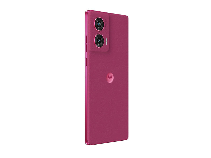 Motorola Edge 50 Fusion 256GB/12GB - Hot Pink