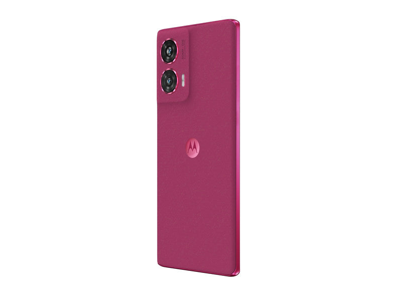 Motorola Edge 50 Fusion 256GB/12GB - Hot Pink