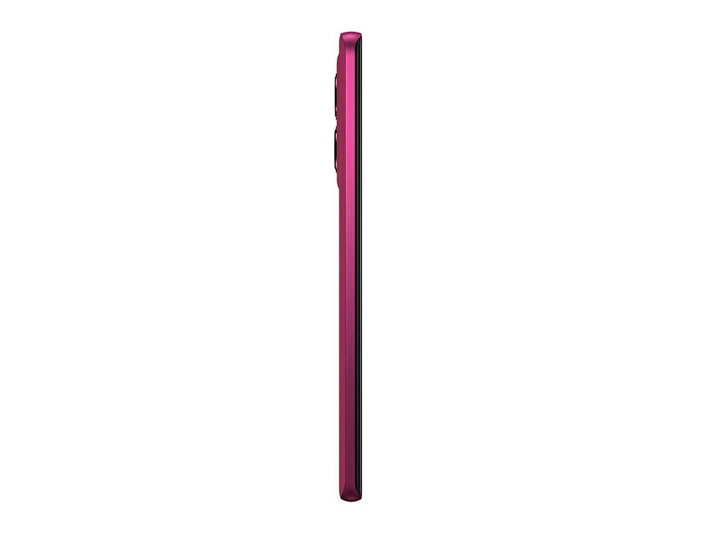 Motorola Edge 50 Fusion 256GB/12GB - Hot Pink