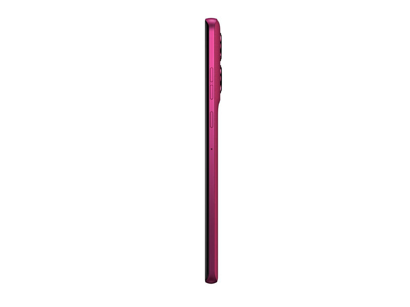 Motorola Edge 50 Fusion 256GB/12GB - Hot Pink