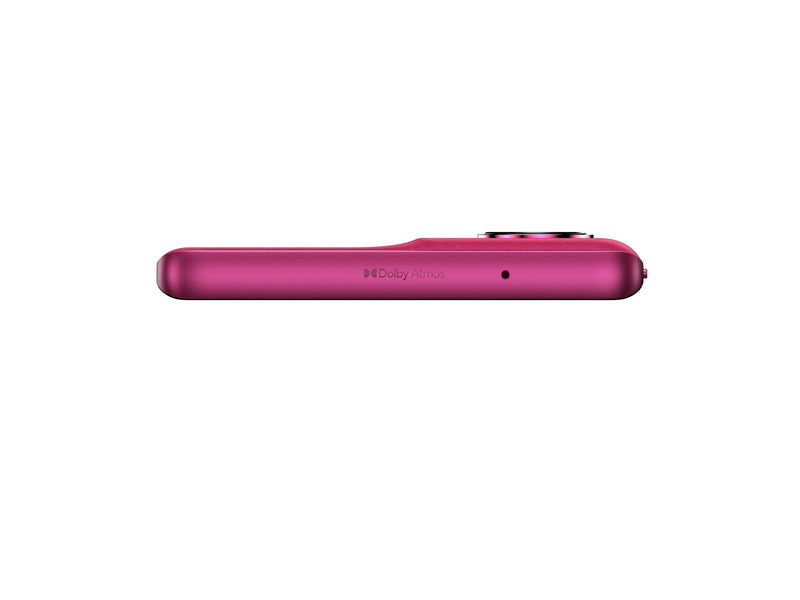 Motorola Edge 50 Fusion 256GB/12GB - Hot Pink