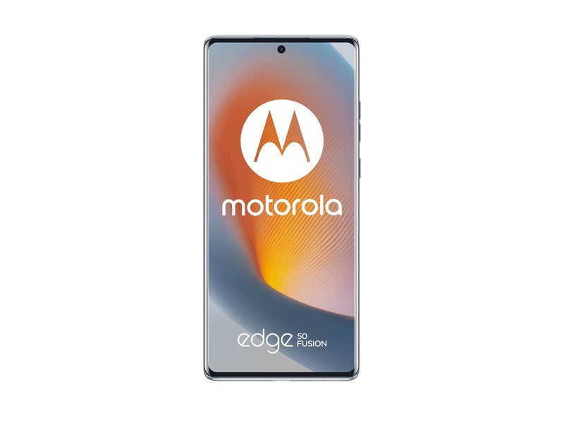 Motorola Edge 50 Fusion 256GB/12GB - Marshmallow Blue