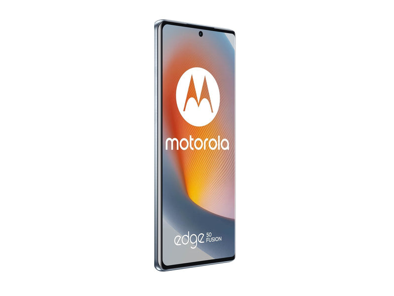 Motorola Edge 50 Fusion 256GB/12GB - Marshmallow Blue