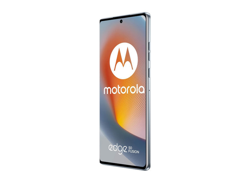Motorola Edge 50 Fusion 256GB/12GB - Marshmallow Blue