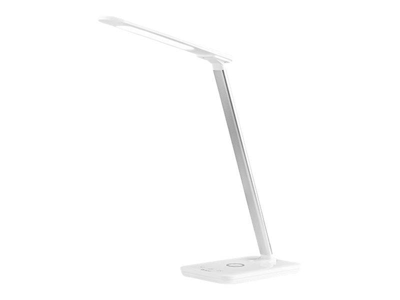 Tracer Luna - desk lamp - LED - 3.5 W - warm white/neutral white/cold white light - 3000-6500 K