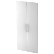 HAMMERBACHER Basic Türen weiß 184 cm