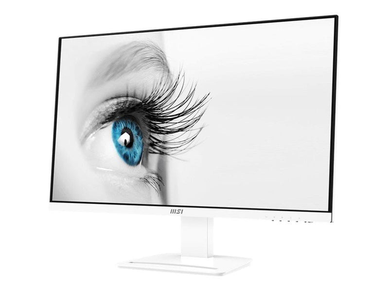 27" MSI Pro MP273AW - 1920x1080 - 100Hz - IPS