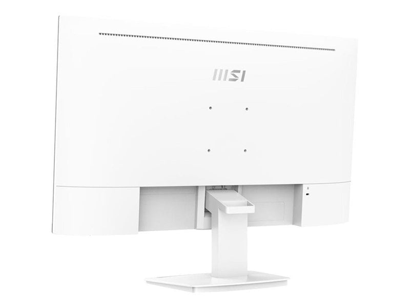 27" MSI Pro MP273AW - 1920x1080 - 100Hz - IPS