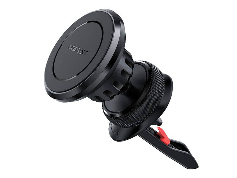 Acefast D7 magnetic Suction Car Phone Mount - Black