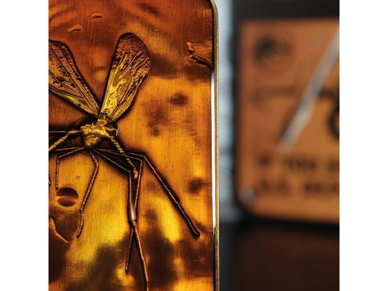 FaNaTtik - Jurassic Park: Mosquito in Amber Ingot (Limited Edition)