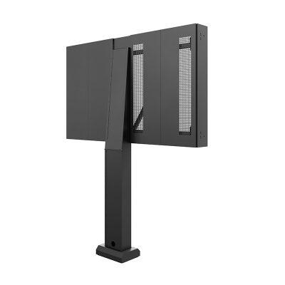 Hagor ScreenOut® OH 85 Landscape Outdoorstele für Samsung OH 85 Serie
