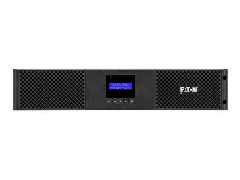 Eaton 9E - UPS - 1800 Watt - 2000 VA - Lead Acid - 7 Ah