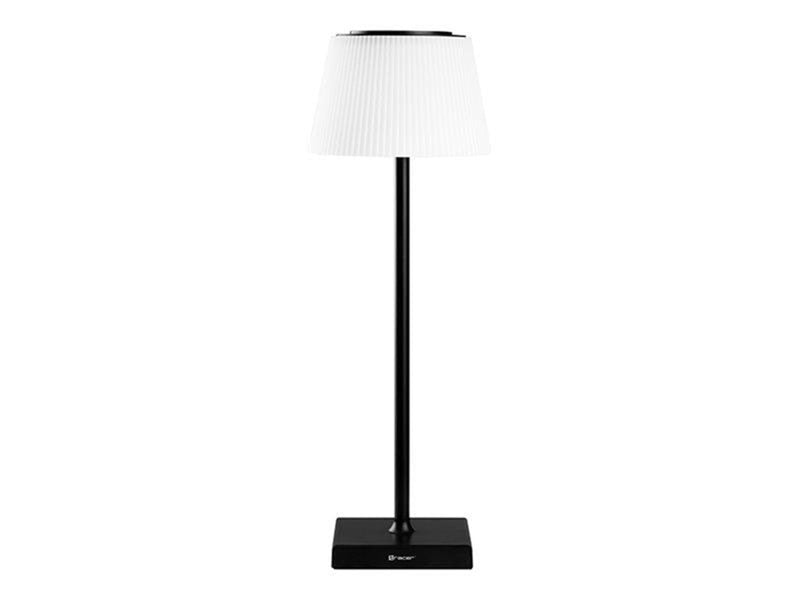 Tracer Pluto - desk lamp - LED - 4 W - warm light/cold light/neutral light - 3000/4000/5000 K - black