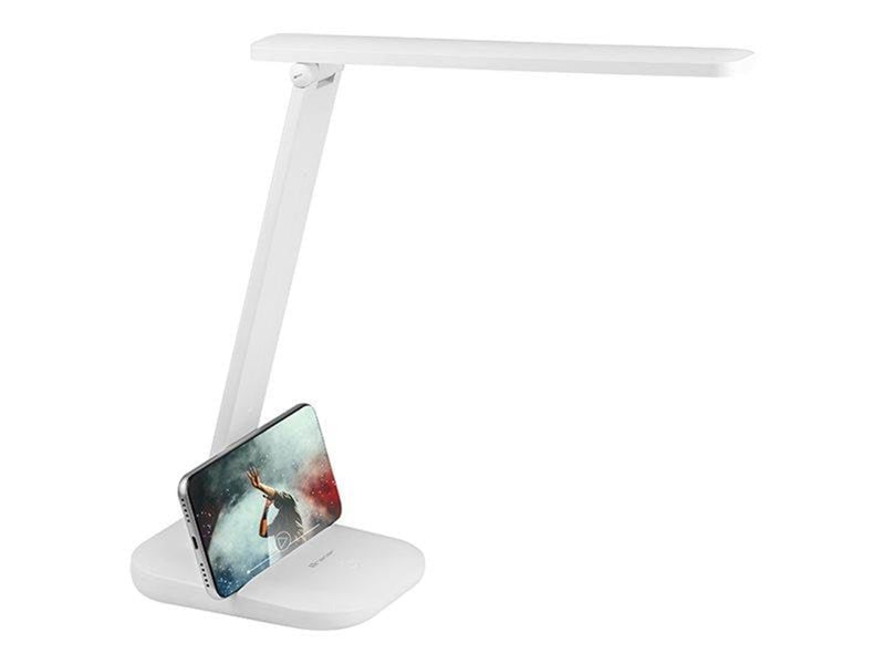 Tracer Blanca - desk lamp - LED - 4 W - warm/cold/neutral light - 3000-6500 K