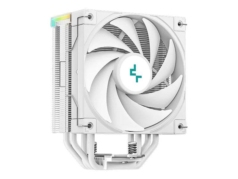 DeepCool AK400 DIGITAL WH - CPU-Luftkühler