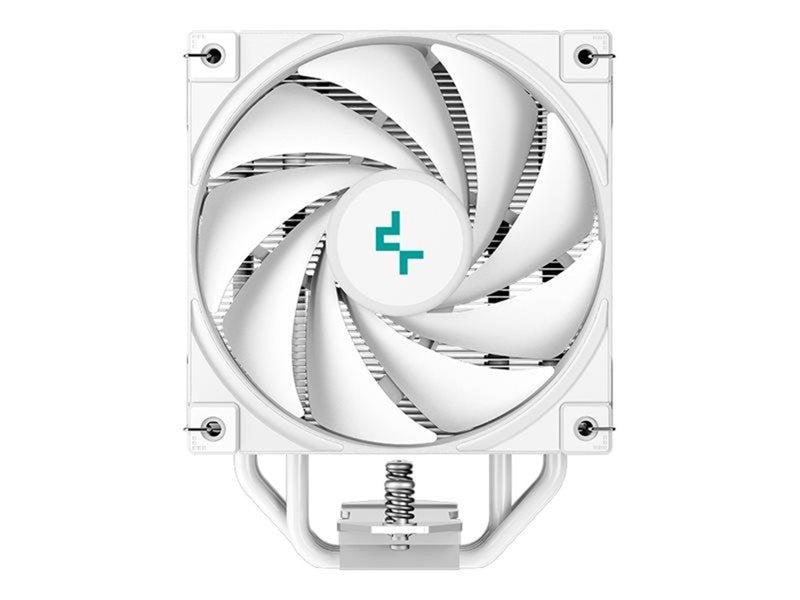 DeepCool AK400 DIGITAL WH - CPU-Luftkühler