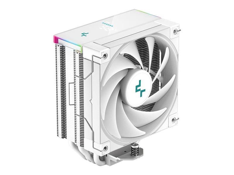 DeepCool AK400 DIGITAL WH - CPU-Luftkühler