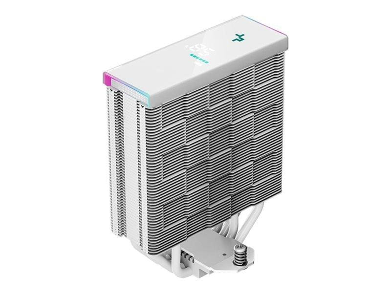 DeepCool AK400 DIGITAL WH - CPU-Luftkühler