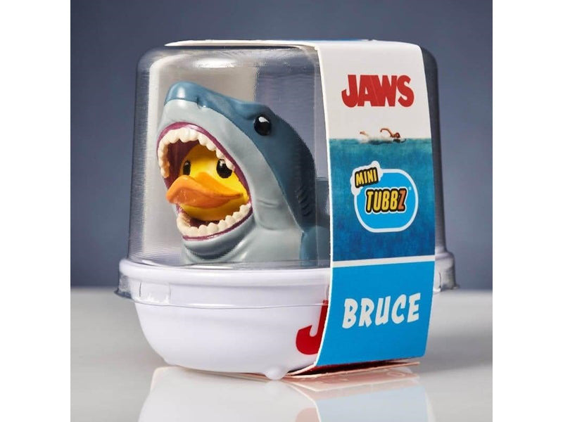 Mini TUBBZ - Jaws Bruce - Figur