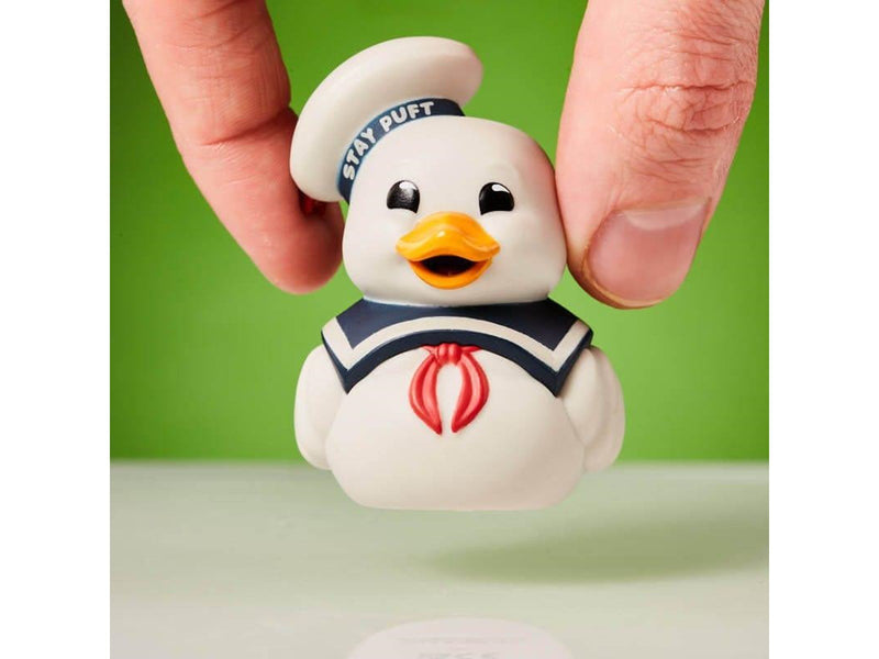 Mini TUBBZ - Ghostbusters Stay Puft - Figur
