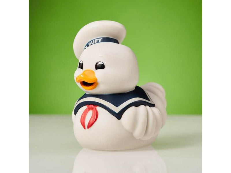 Mini TUBBZ - Ghostbusters Stay Puft - Figur