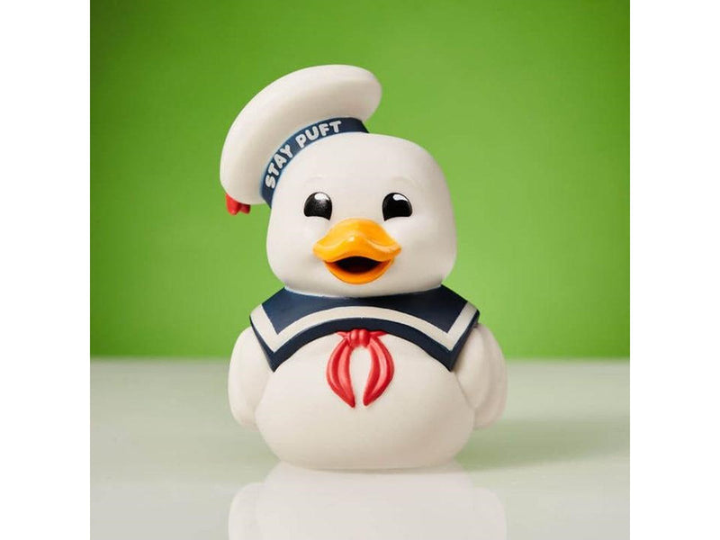 Mini TUBBZ - Ghostbusters Stay Puft - Figur