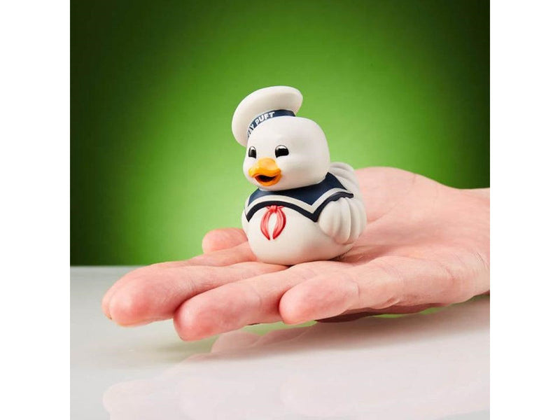 Mini TUBBZ - Ghostbusters Stay Puft - Figur