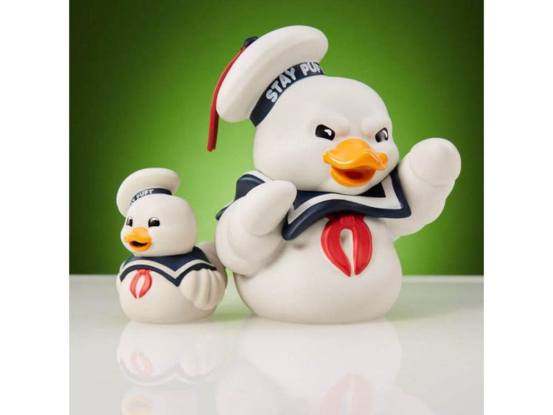 Mini TUBBZ - Ghostbusters Stay Puft - Figur
